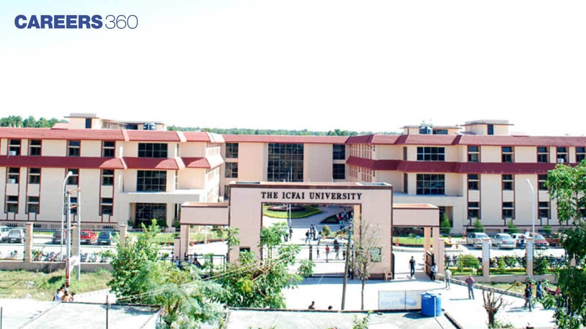 An Interview with Arjun Singh Negi, MBA student from IBS Dehradun